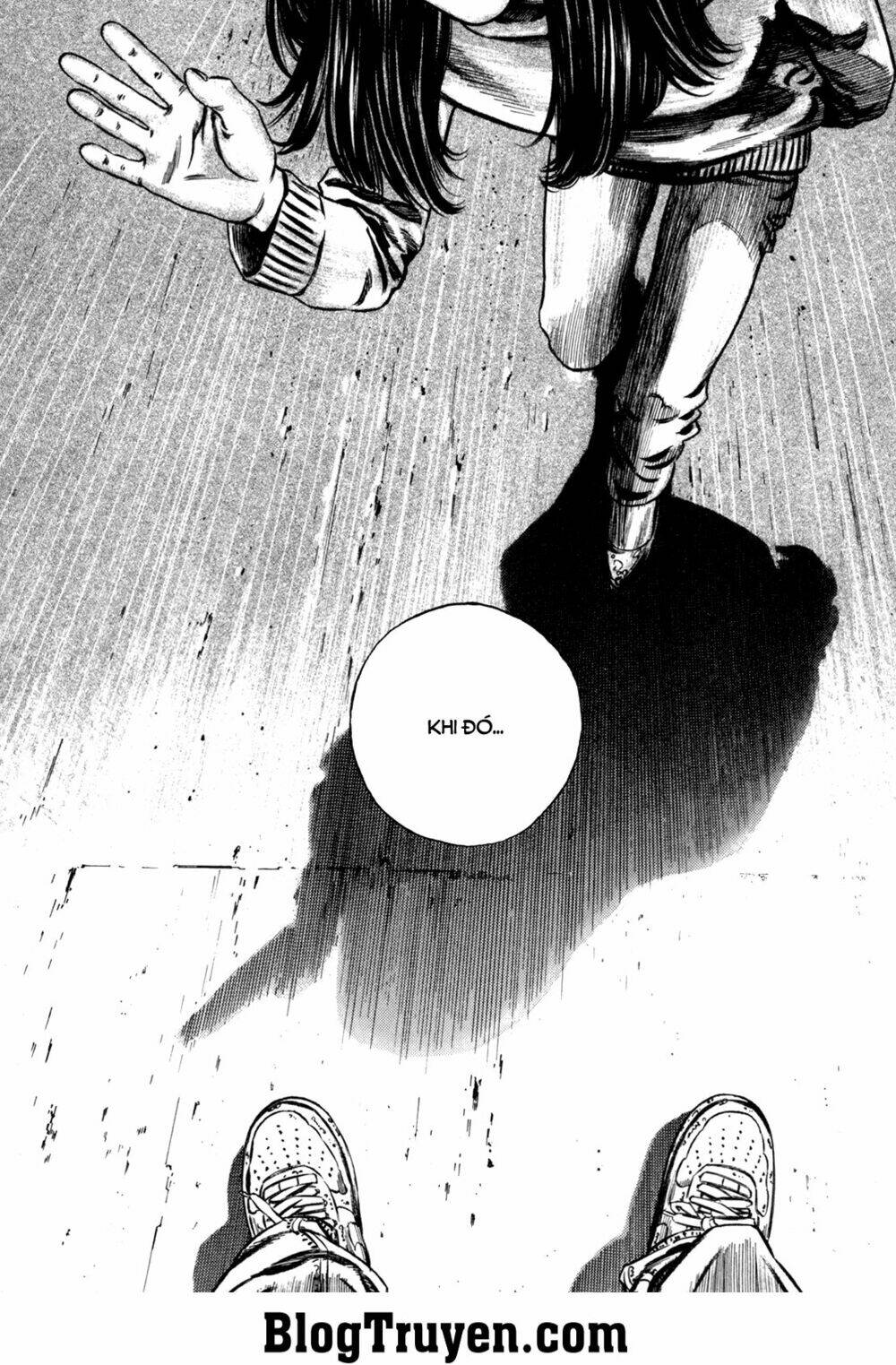 homunculus chapter 97 9