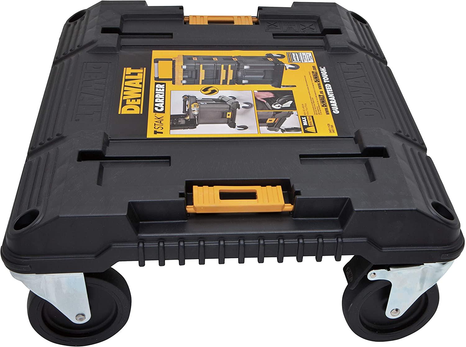 KỆ TỦ ĐỰNG DỤNG CỤ 18.9 X 17 X 7&quot; DEWALT DWST17889 - HÀNG CHÍNH HÃNG