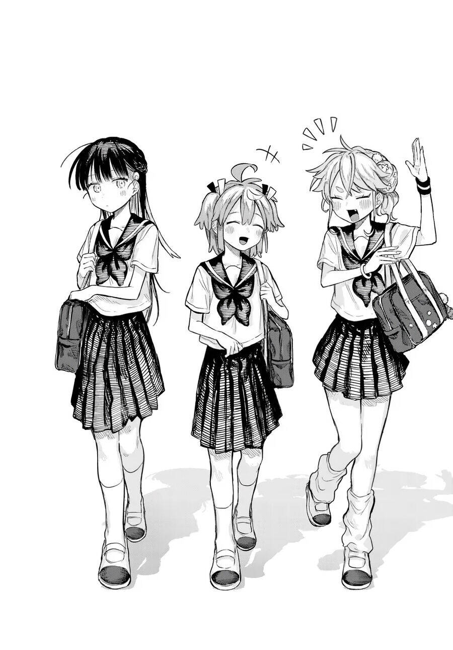 josou danshi wa skirt wo nugitai! chapter 13 18