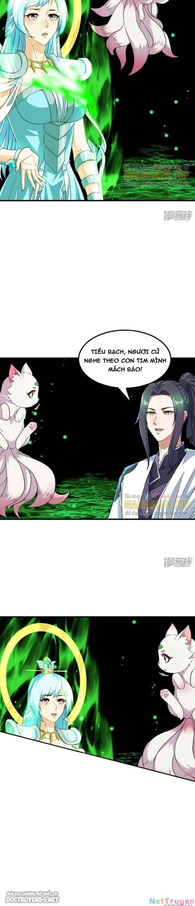 đệ nhất người ở rể chapter 188 2