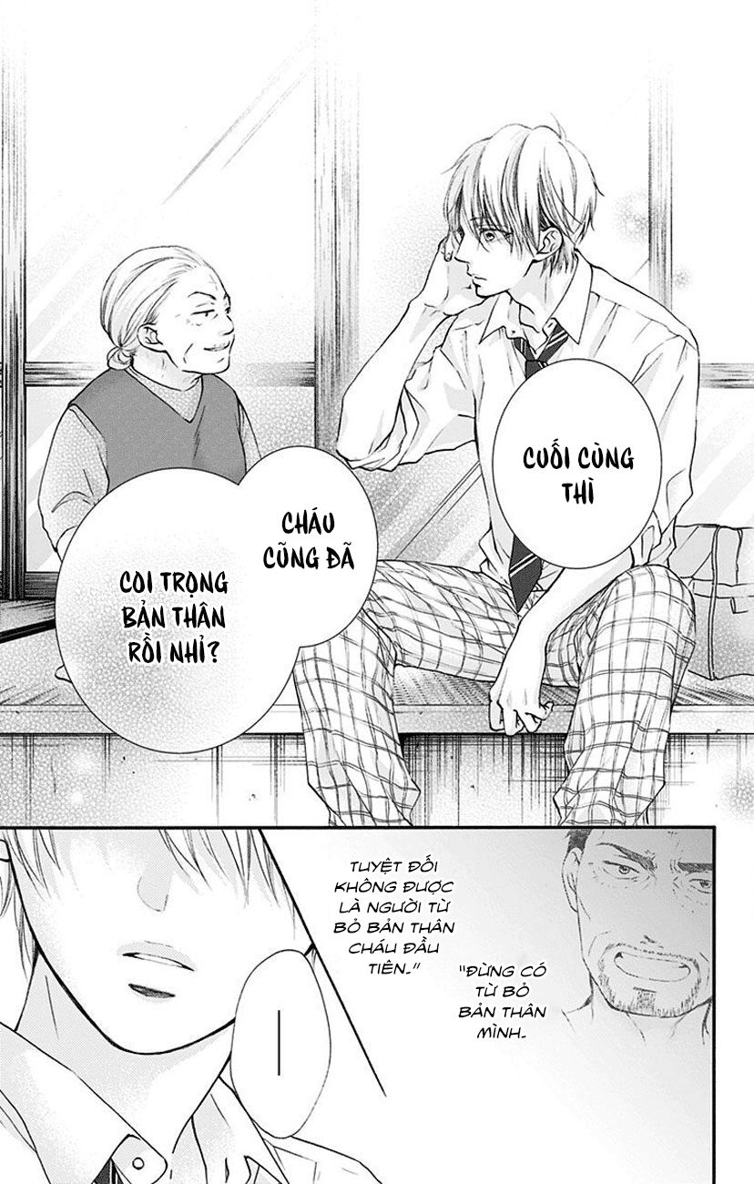 kono oto tomare! chapter 77 9