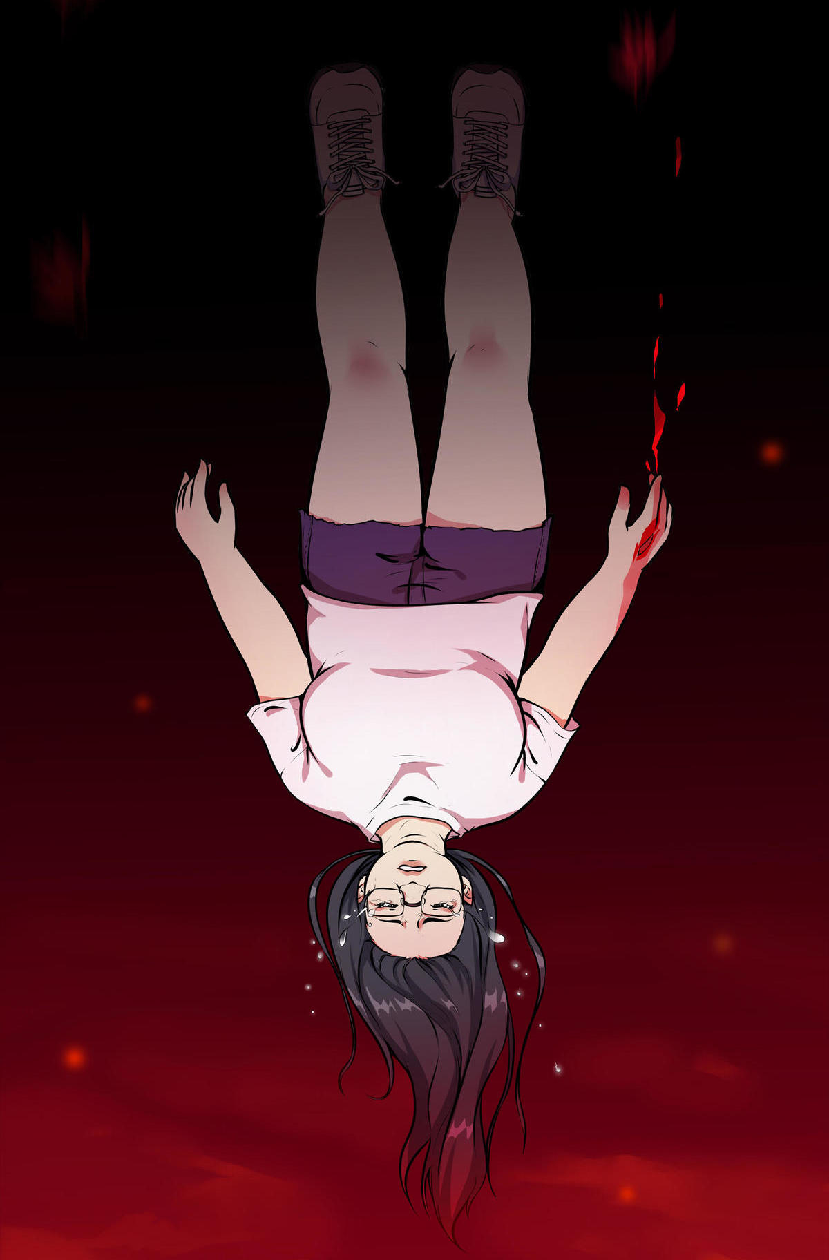 đôi giày pha lê chapter 6 3