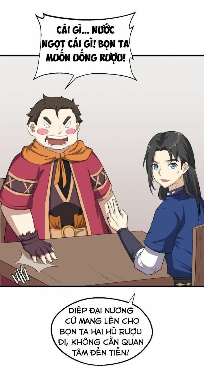 đại nghịch chi môn chapter 7 4