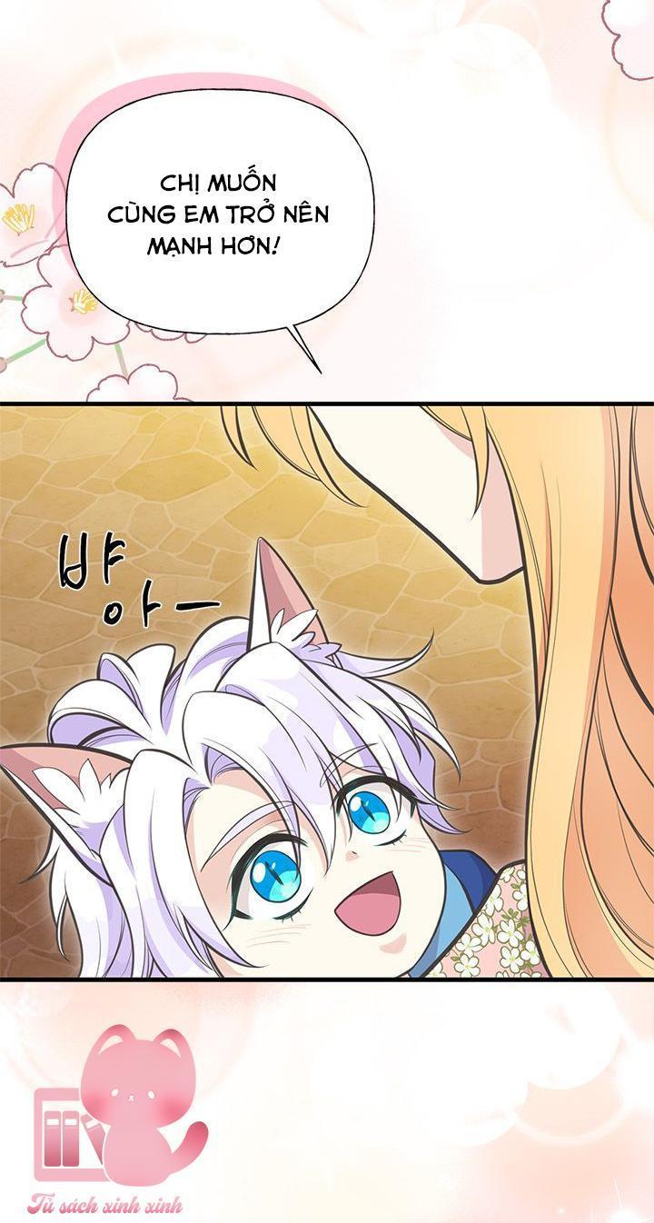 chị tôi nhặt về nam chính của tiểu thuyết chapter 77 34