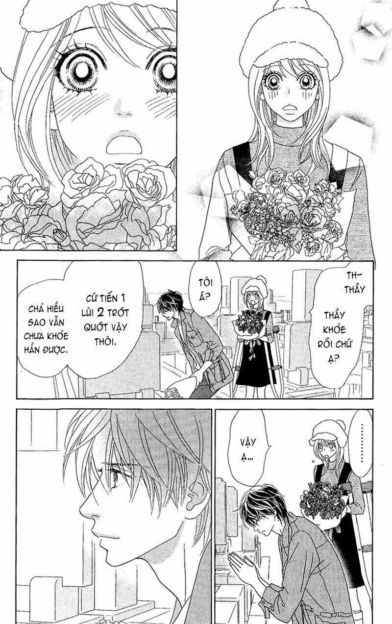 papillon hana to chou chapter 40 30