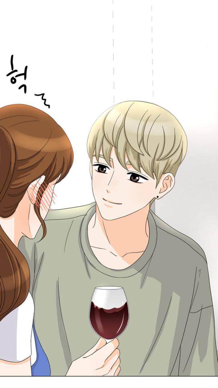 idol và sếp, em yêu ai? chapter 38 4