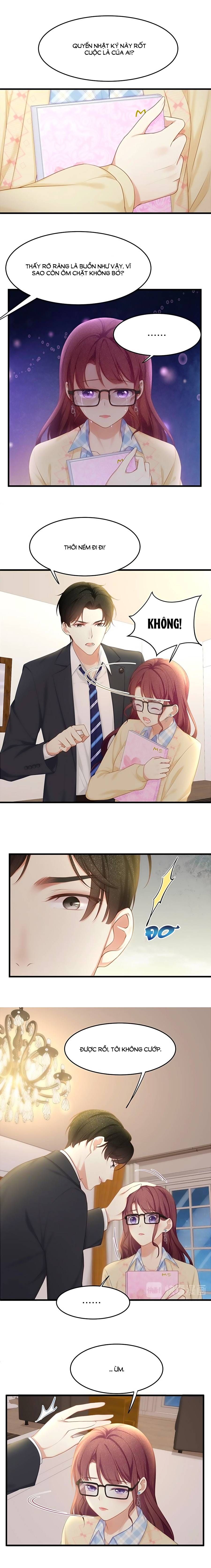 ta với bốn vị cố tiên sinh chapter 22 2