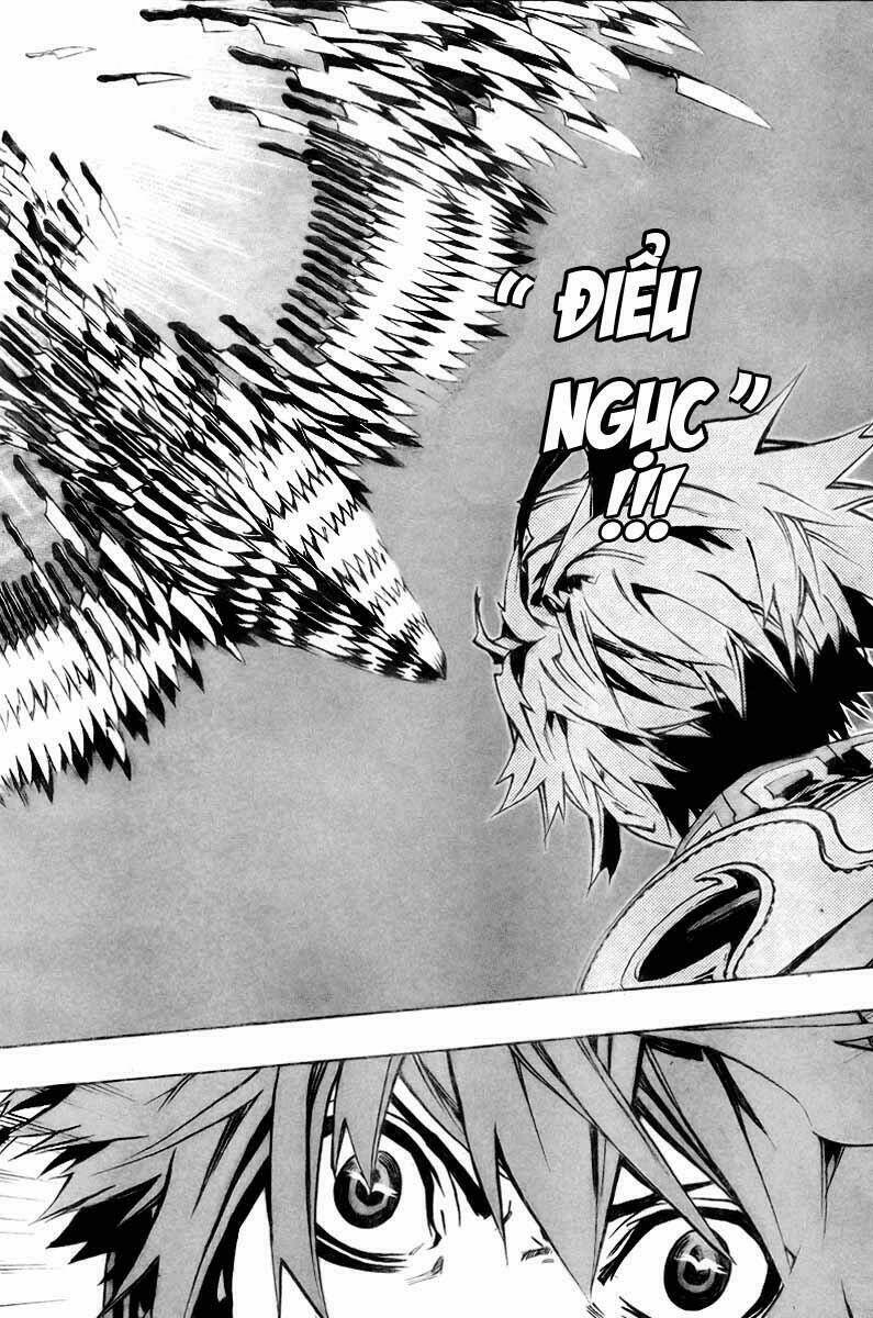 akaboshi - ibun suikoden chapter 15 8