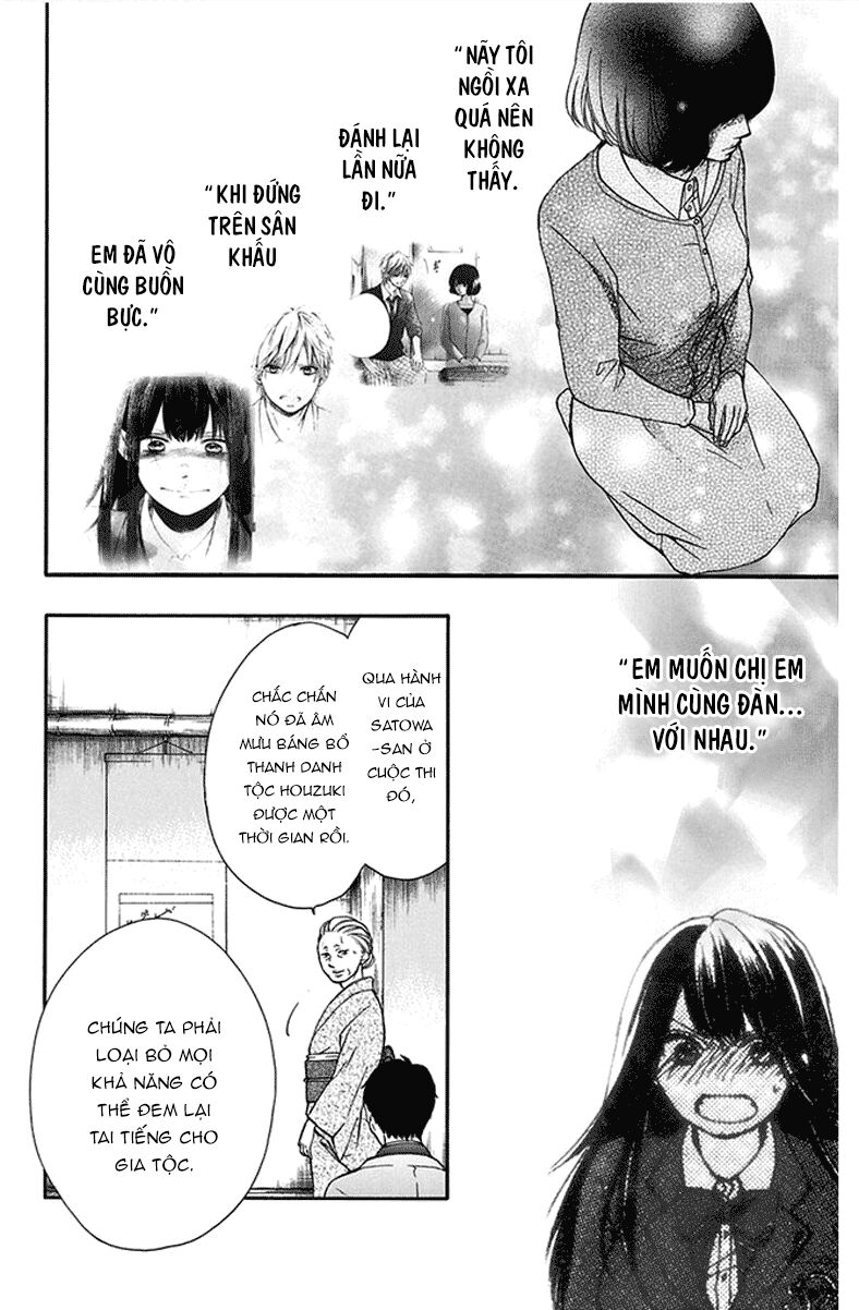 kono oto tomare! chapter 42 16