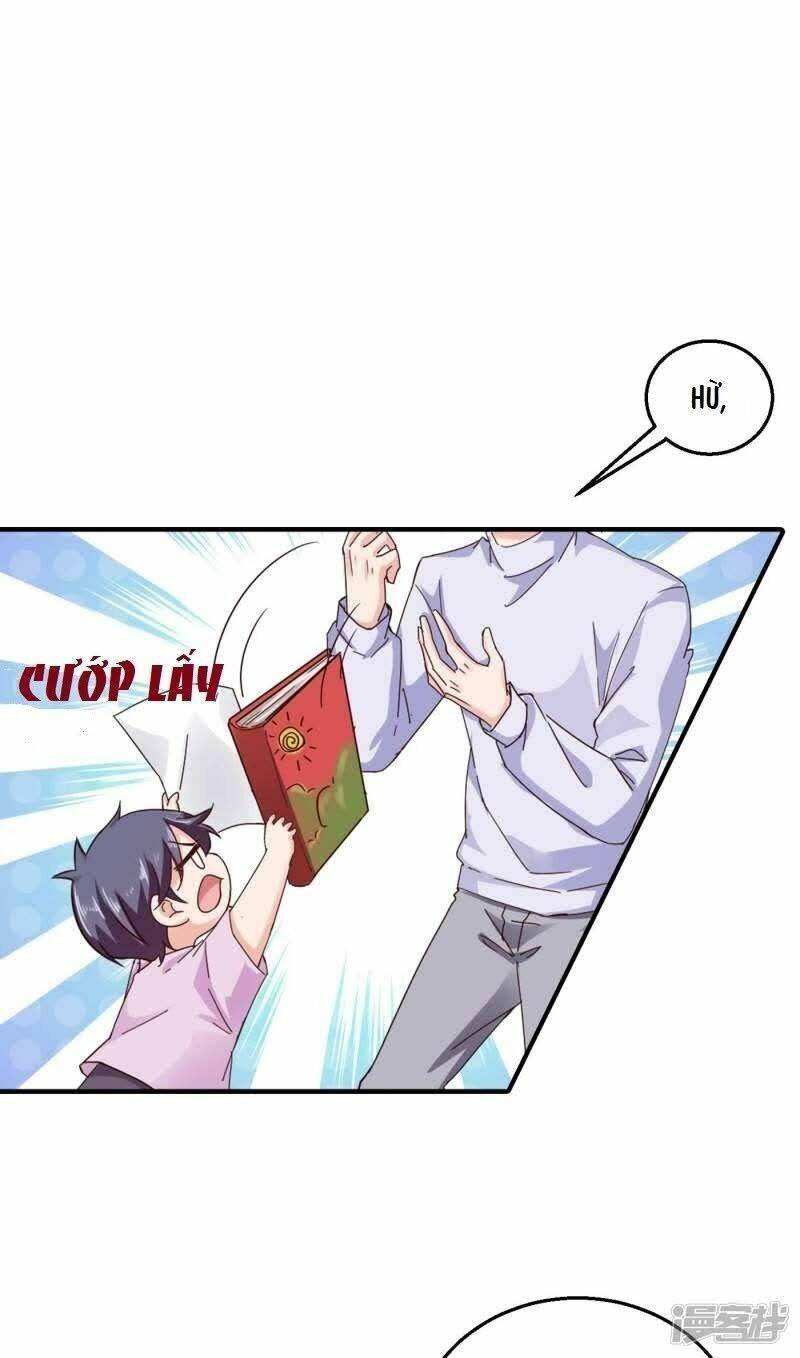 nhập cốt noãn hôn chapter 299 12