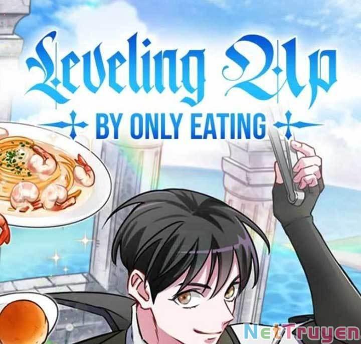 tôi lên cấp chỉ bằng cách ăn chapter 96 1