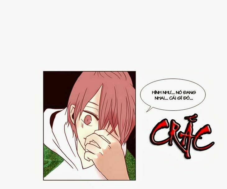 món quà từ chúa chapter 5 34