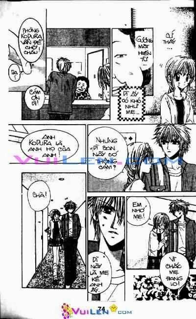 arita đáng yêu chapter 13 73