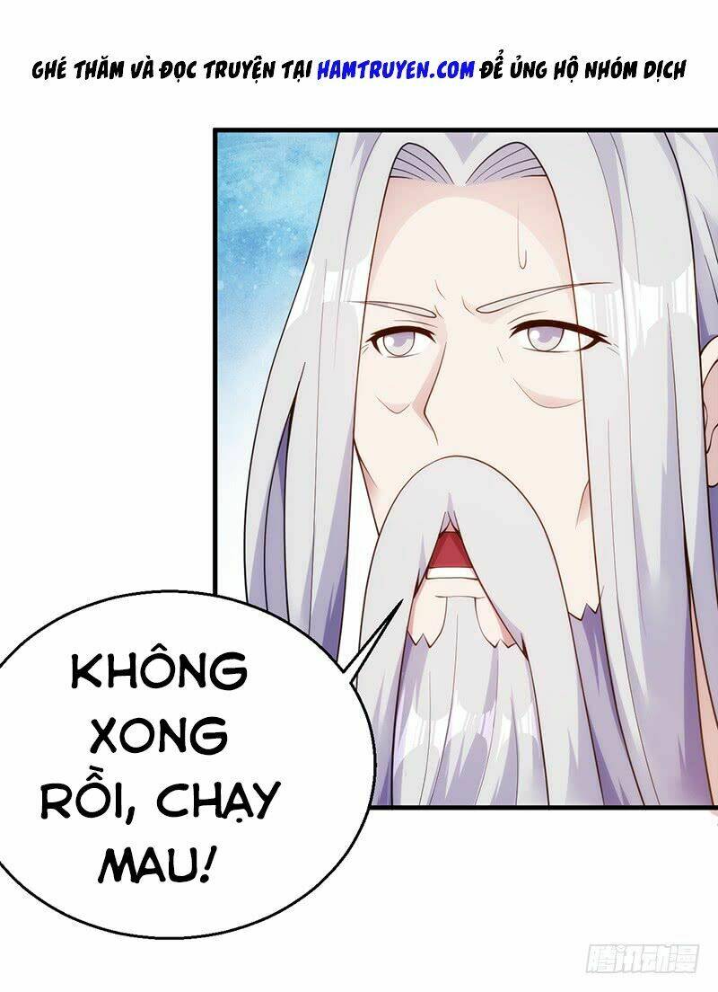 thiên hạ kiếp chapter 14 4