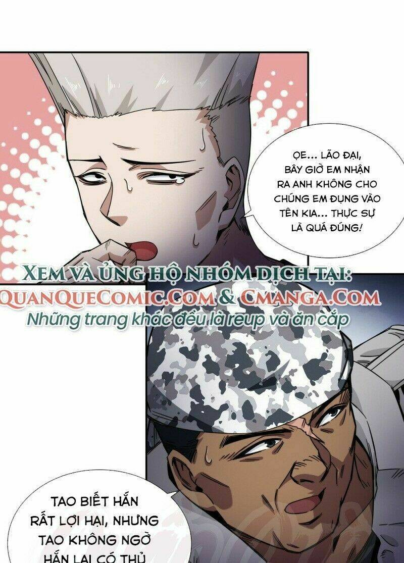 dạ thị chi chủ chapter 28 13