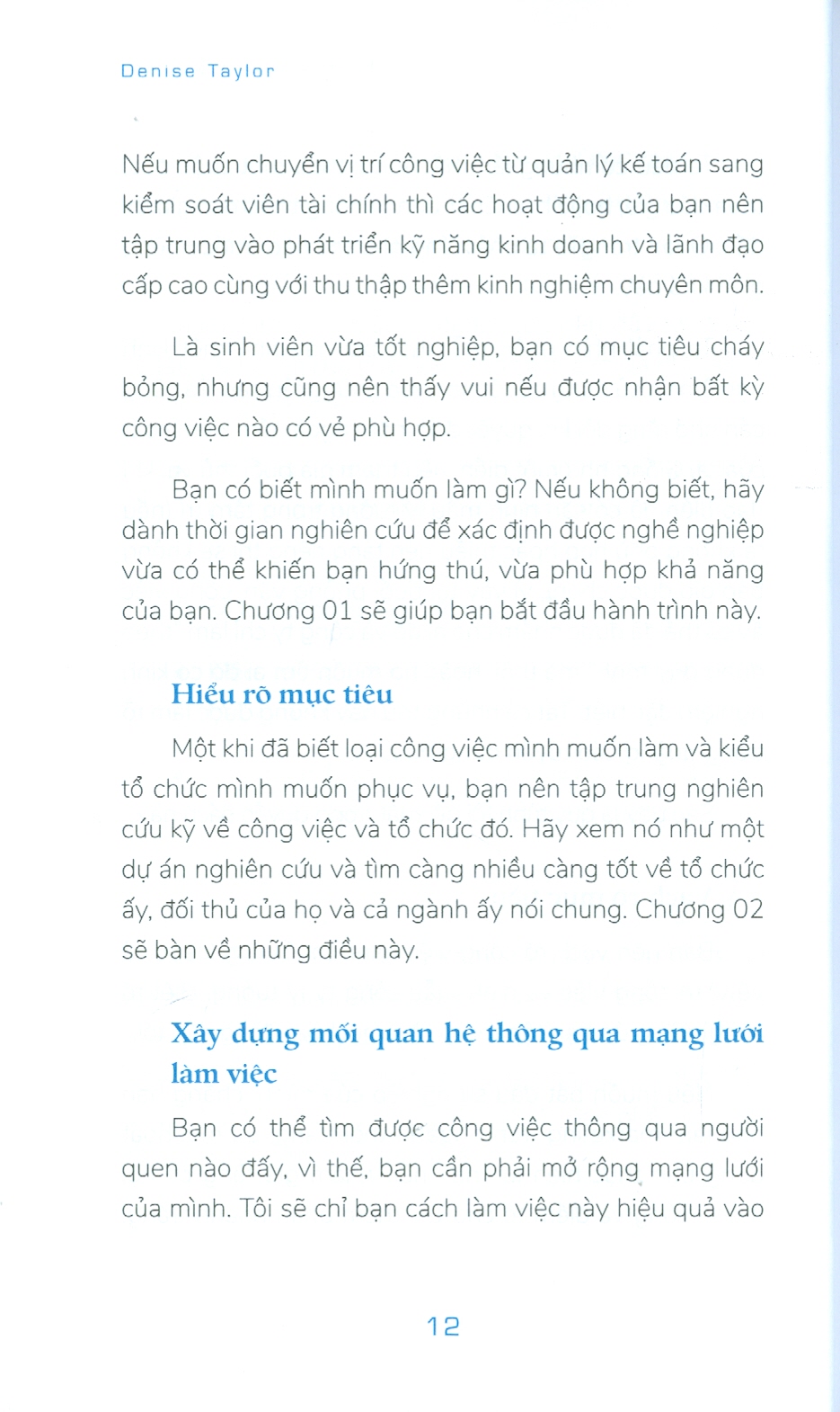 ỨNG DỤNG TÂM LÝ HỌC THỰC HÀNH - TÌM VIỆC TRONG MƠ