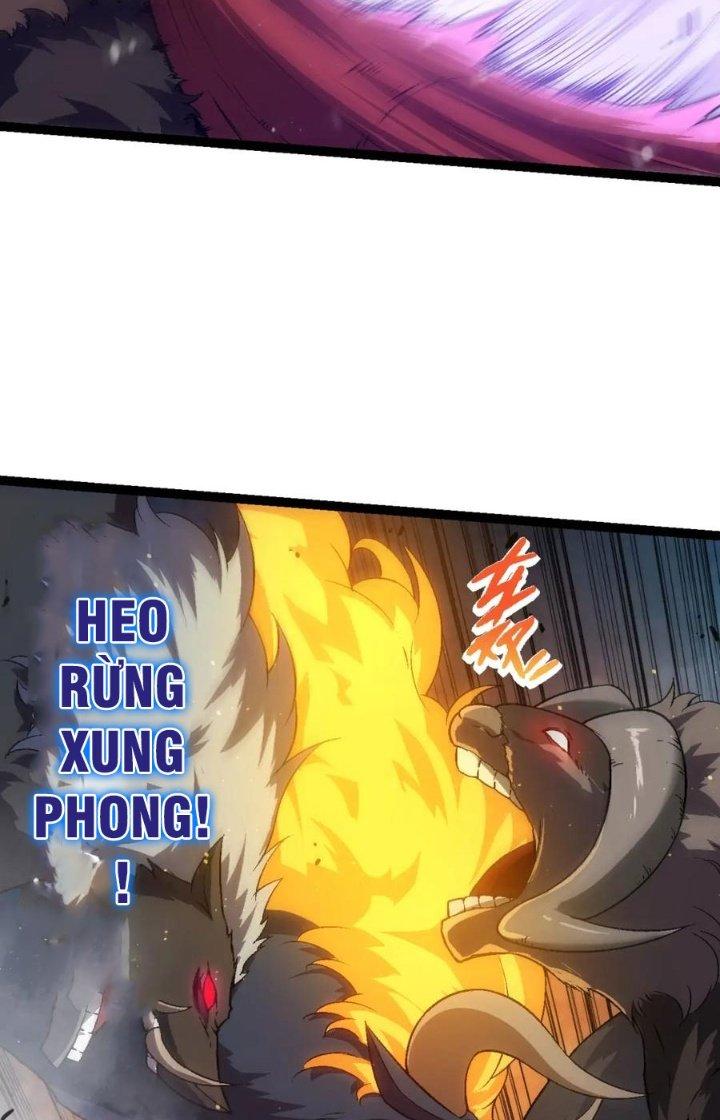 từ cây cổ thụ bắt đầu tiến hóa chapter 82 15