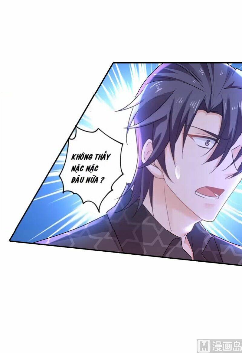 nhập cốt noãn hôn chapter 283 8