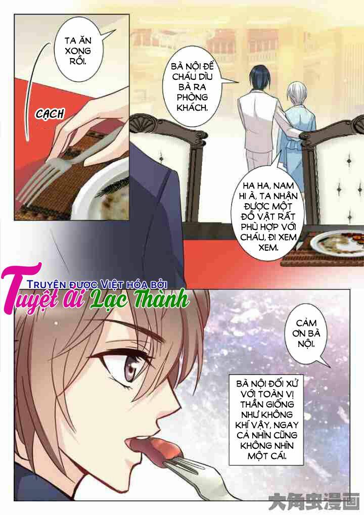 the stars are not luminous body chapter 14 3