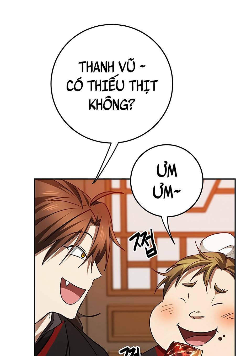 võ đang kỳ hiệp chapter 73 20