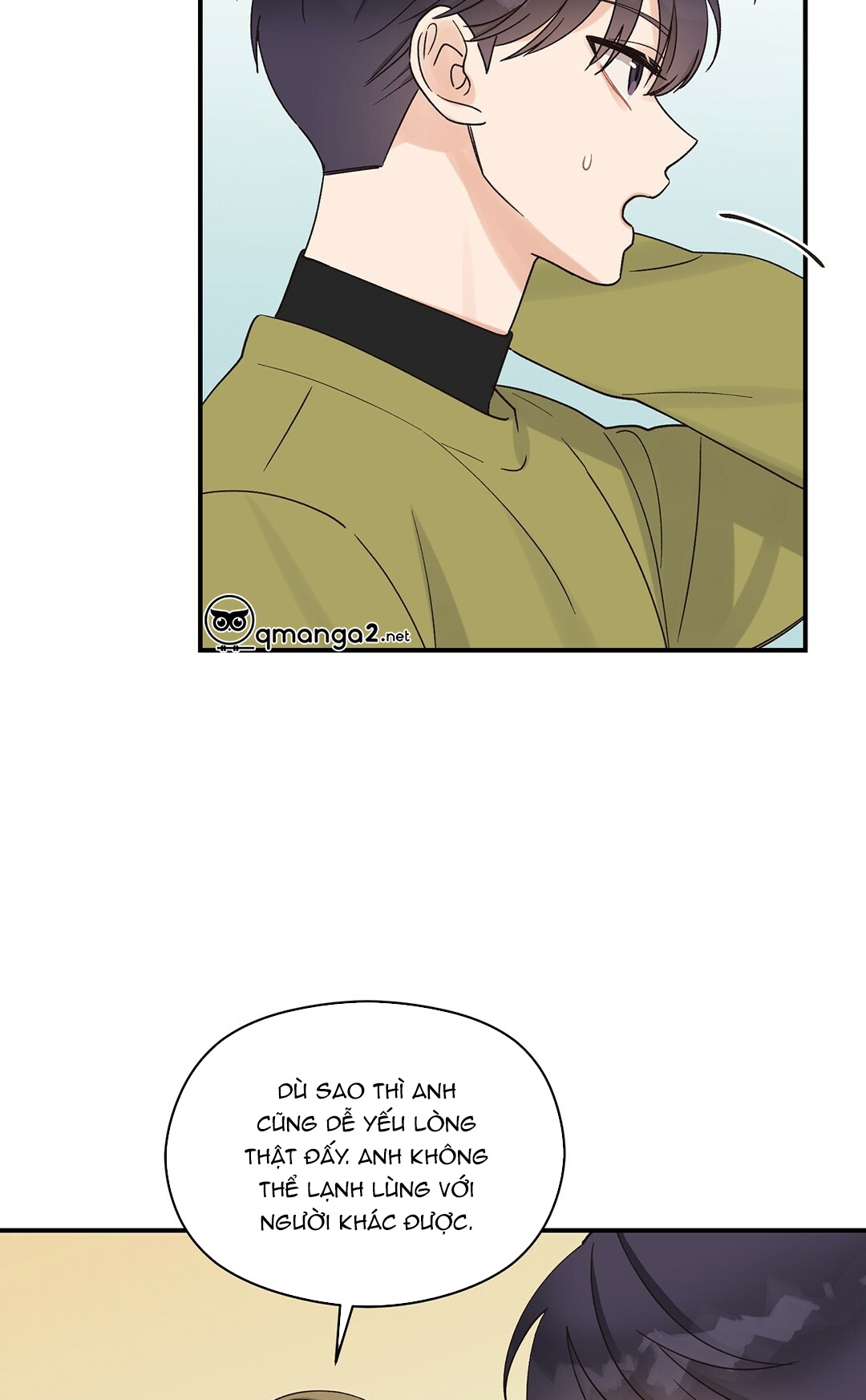 phức cảm tự ti của omega chapter 9 16