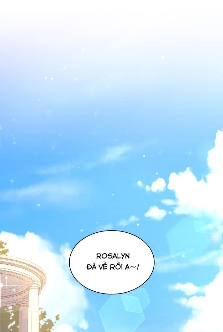 tôi trở thành thư ký của bạo chúa chapter 39 12