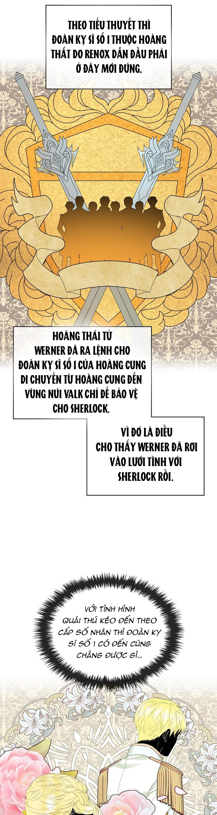 kẻ tạo ra ác nữ chapter 44 7