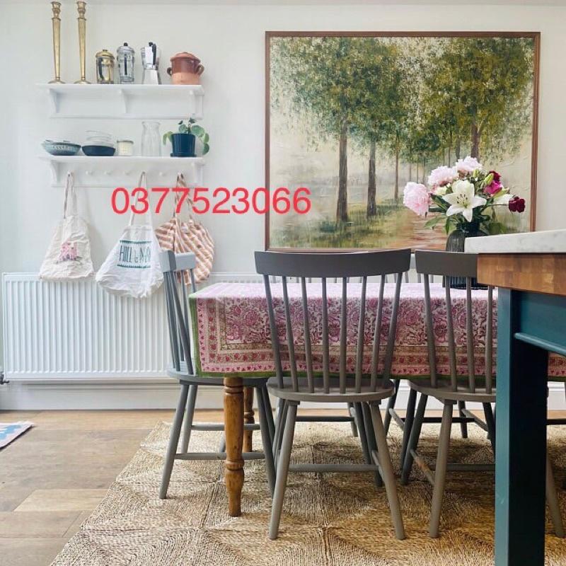Thảm cói chữ nhật 160*200cm
