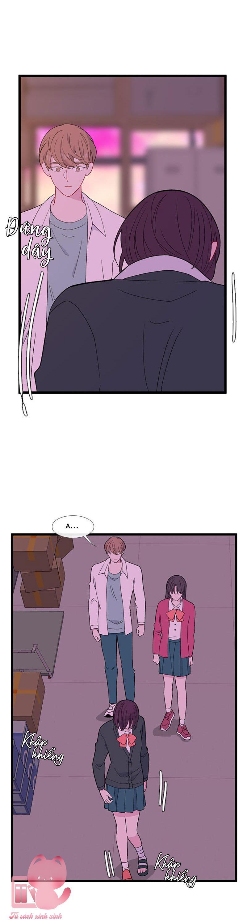 về bên anh chapter 72 47