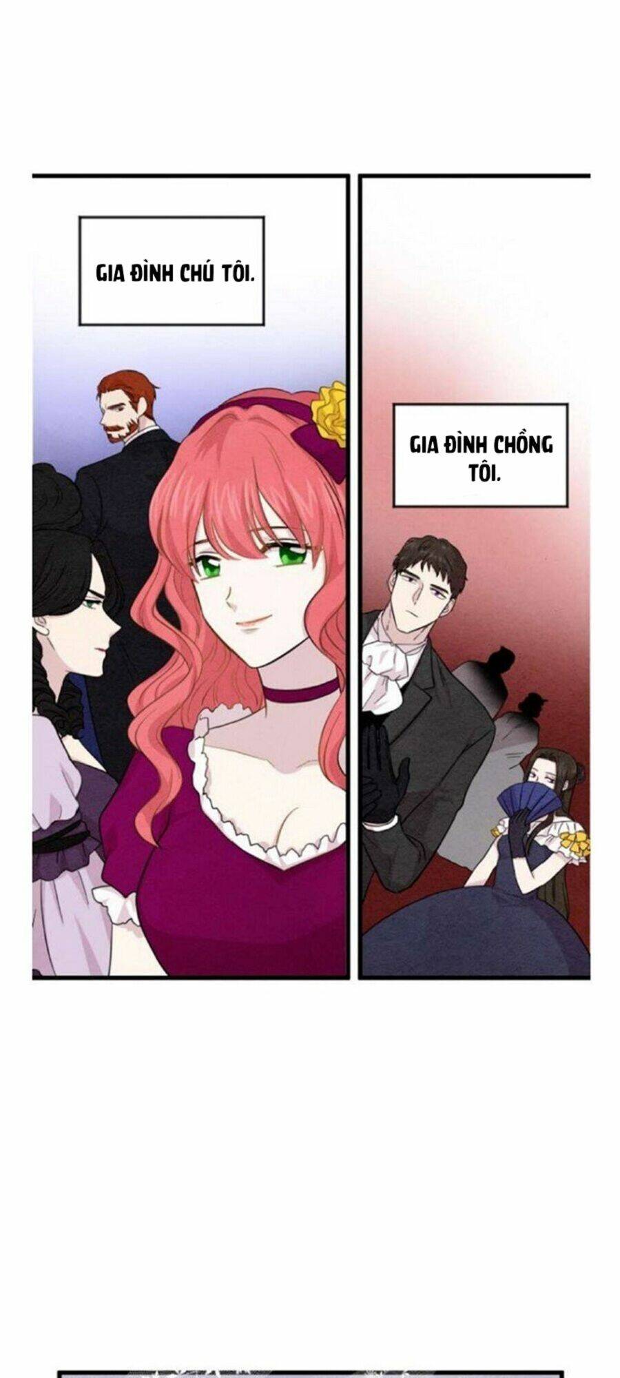 iris - quý cô và chiếc điện thoại chapter 4 15