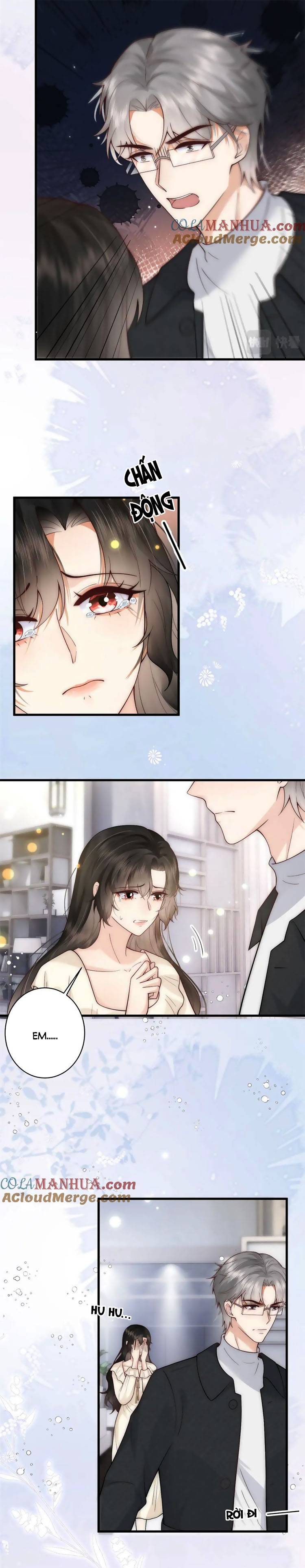 tôn trọng vận mệnh tra nam, từ bỏ tình tiết giúp người chapter 20 10