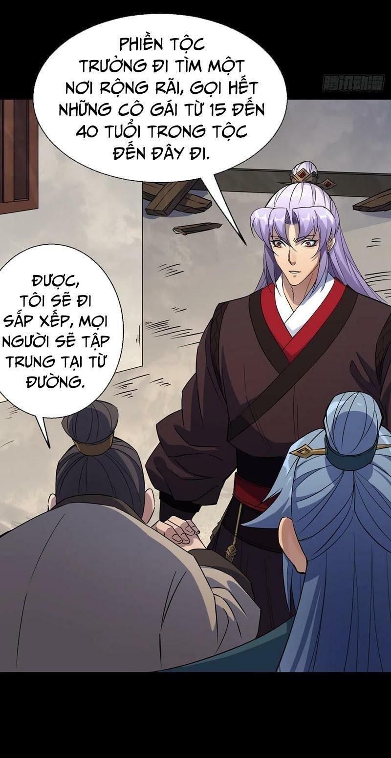 thông u đại thánh chapter 44 18