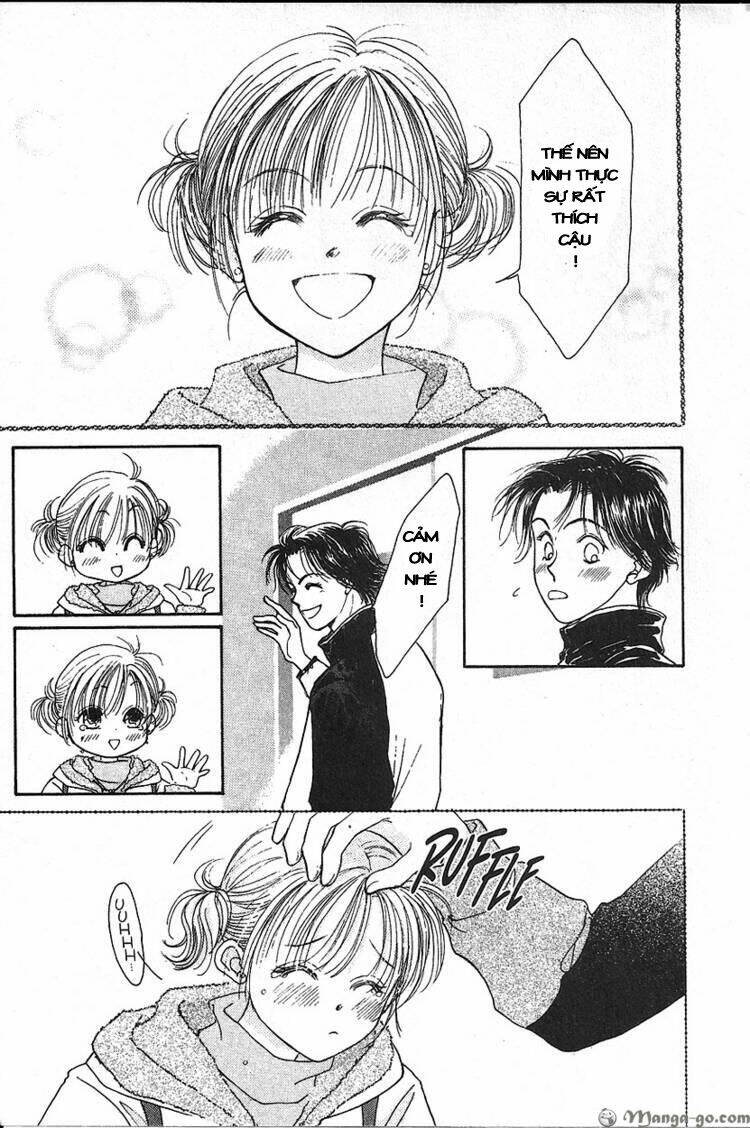 venus in love - trái tim thầm mến chapter 10 36