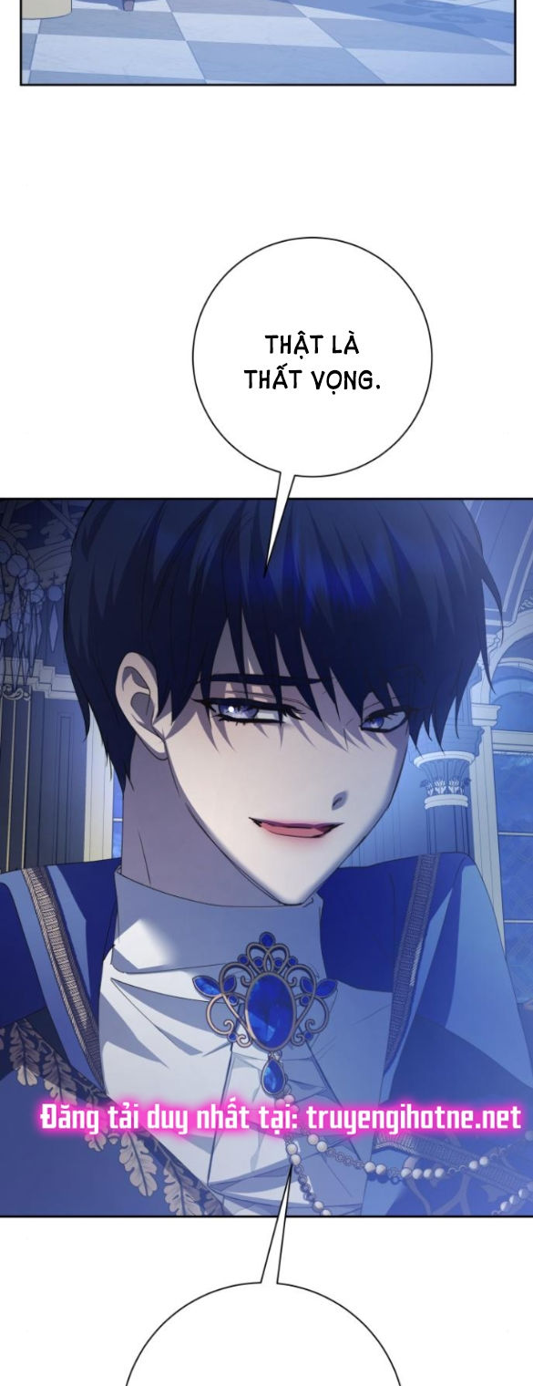 tôi muốn trở thành cô ấy dù chỉ là một ngày chapter 145.1 22