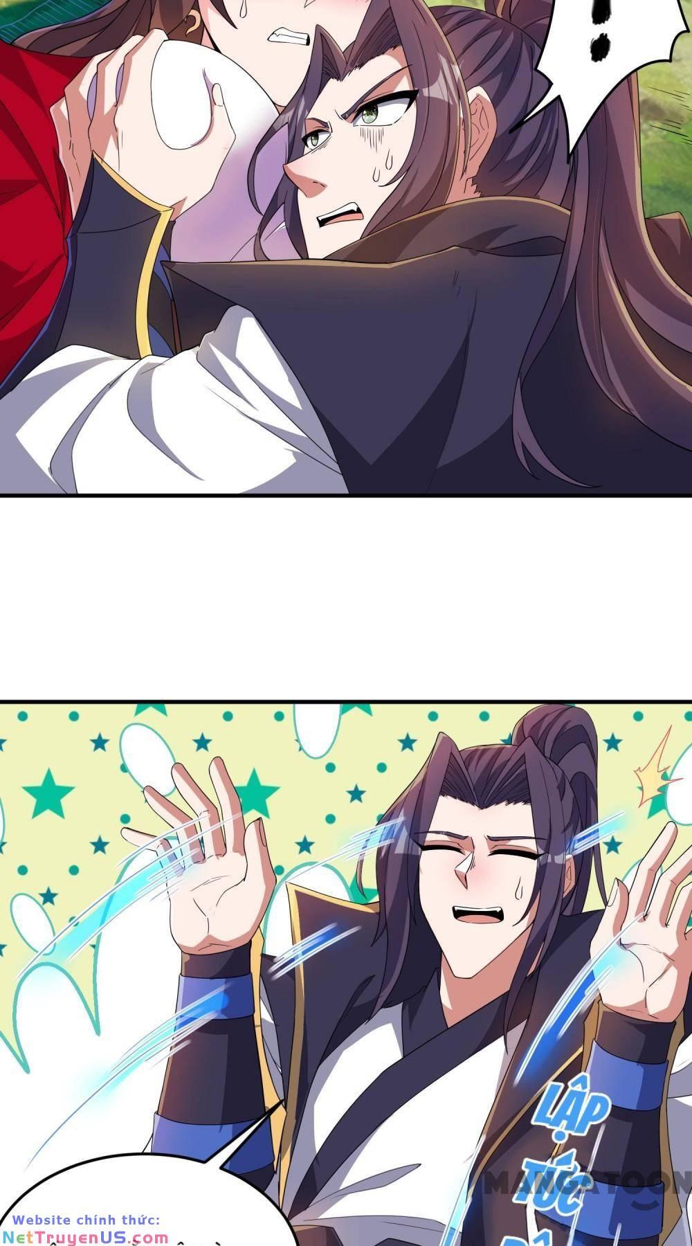 đệ nhất người ở rể chapter 277 4