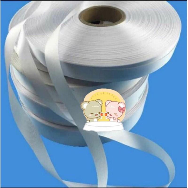 Dây đai lụa moto bản 1,6cm