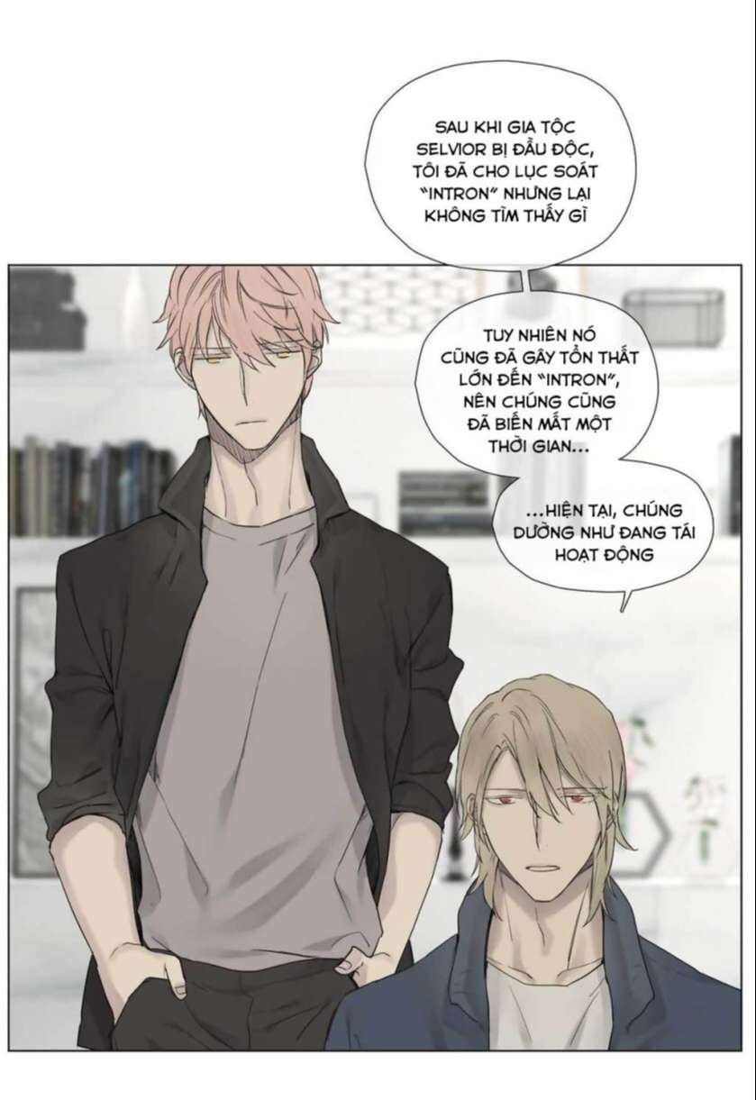 người hầu hoàng gia chapter 16 44