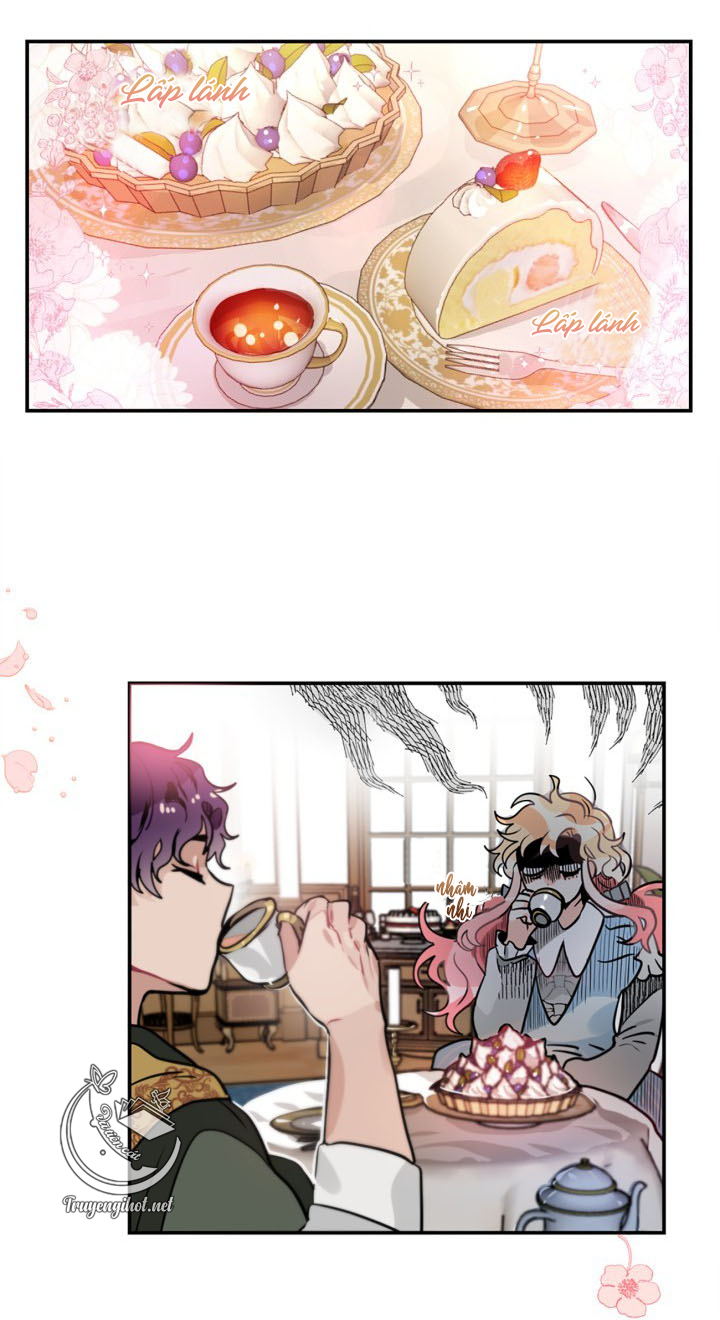 xin hãy cho tôi về nhà chapter 15.1 15