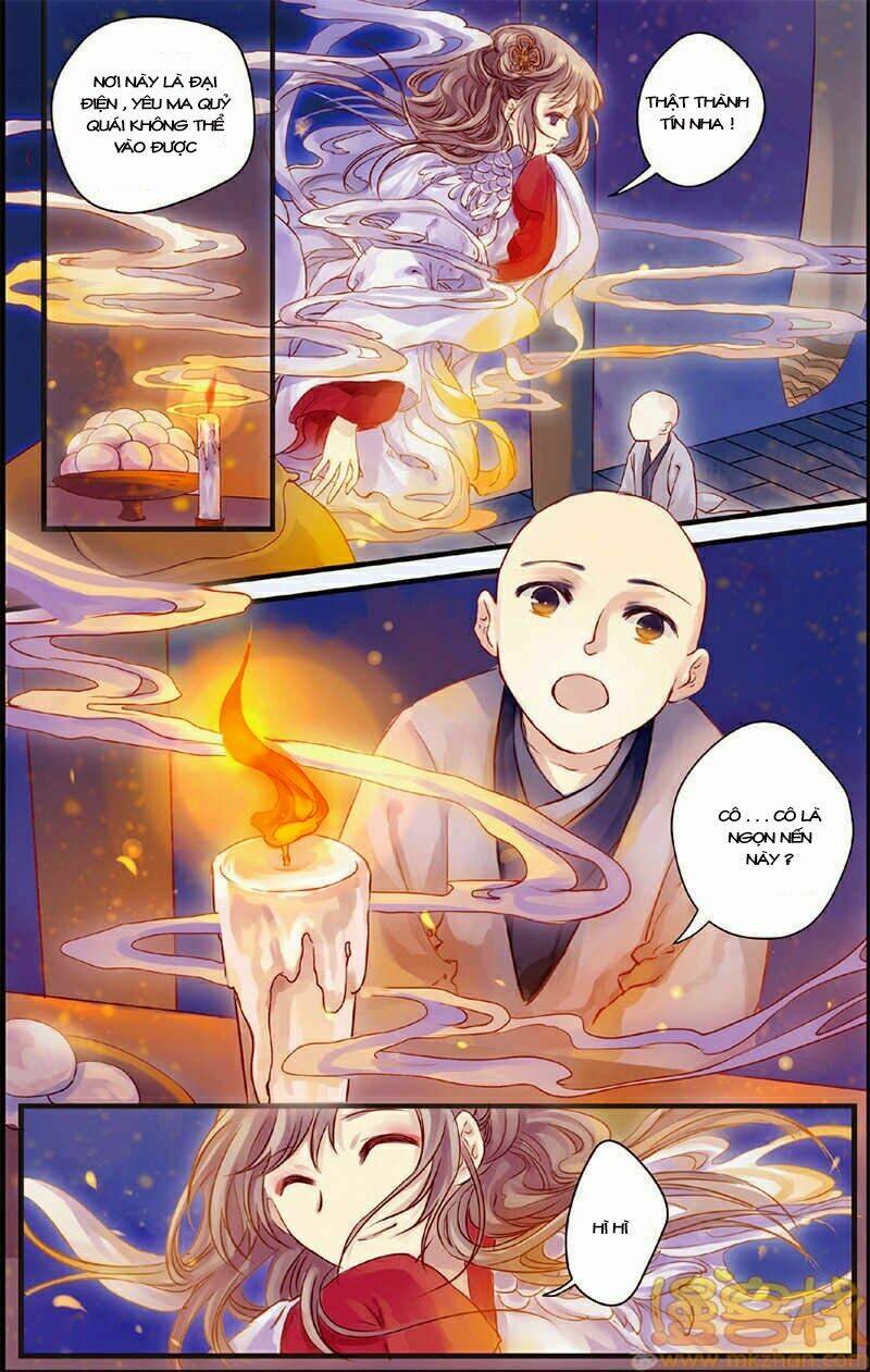 ách xá - yashe chapter 5.1 12