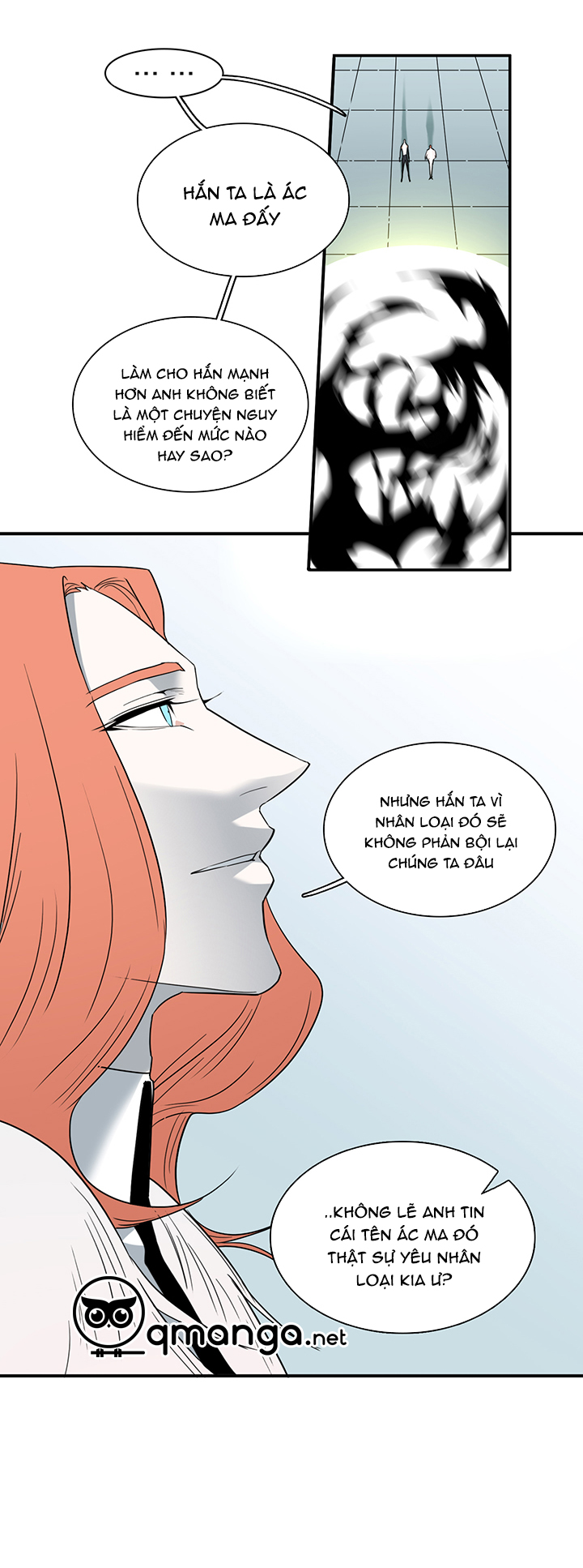 dear door chapter 92 28