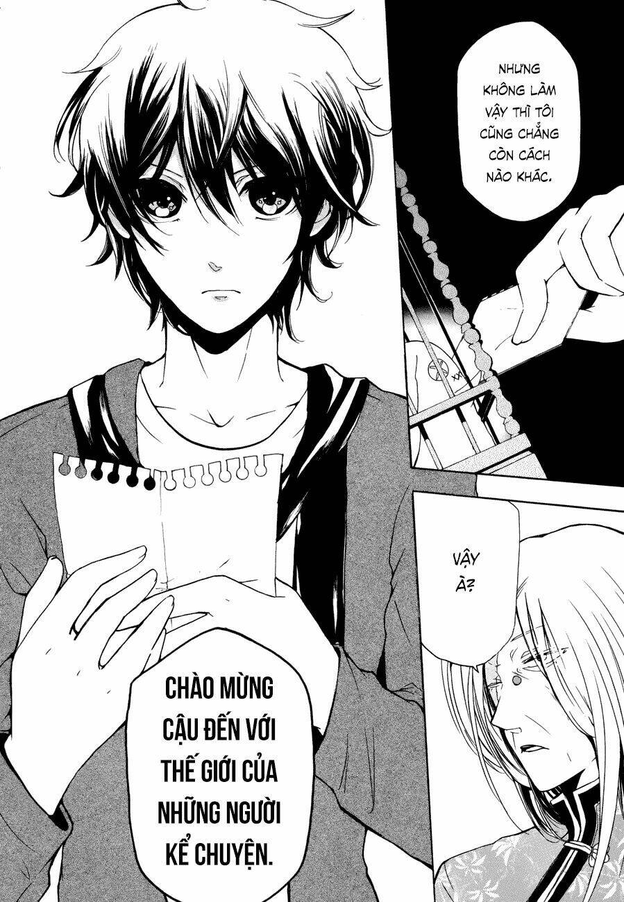 kataribe no list reboot chapter 5 28