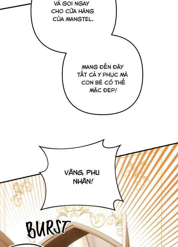 tại sao mẹ chồng tôi lại như thế này? chapter 2 43