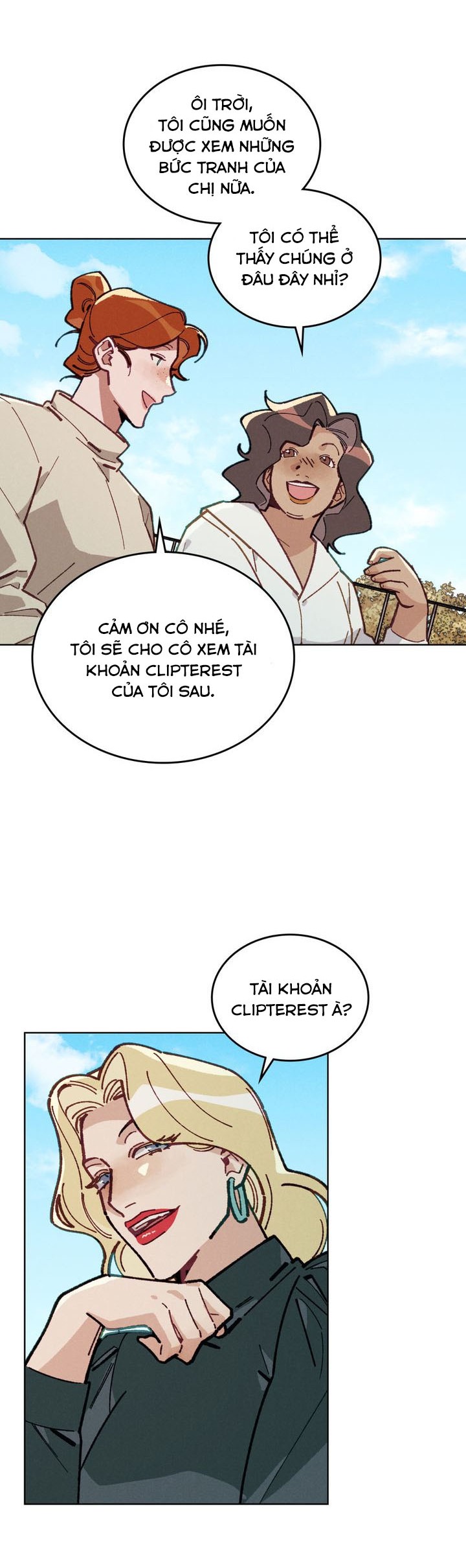 giải mã ngôn ngữ trái tim chapter 24 11