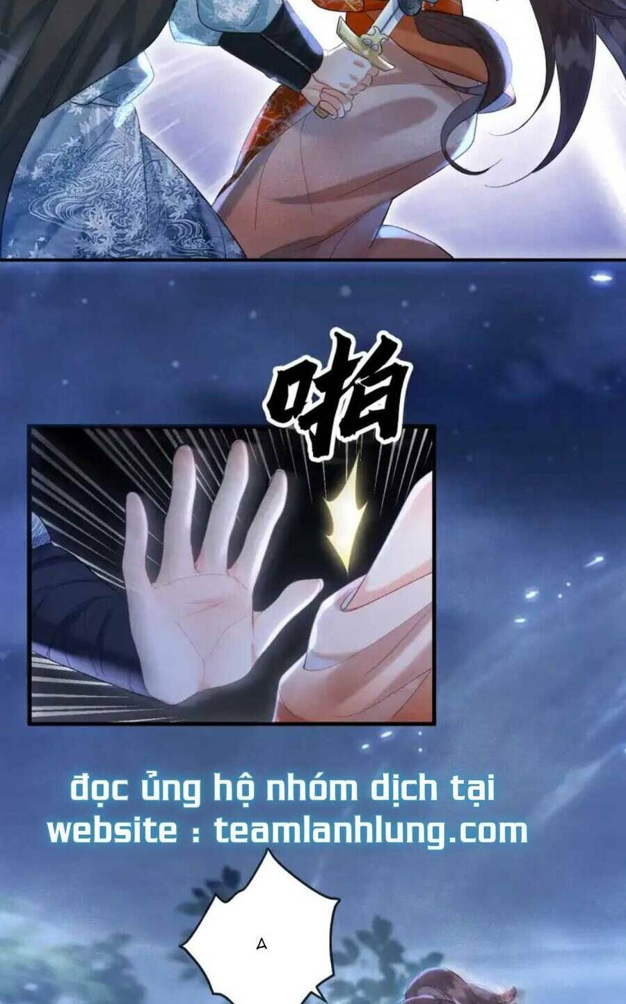 kẻ thù truyền kiếp tại sao đều thầm mến ta chapter 7 18