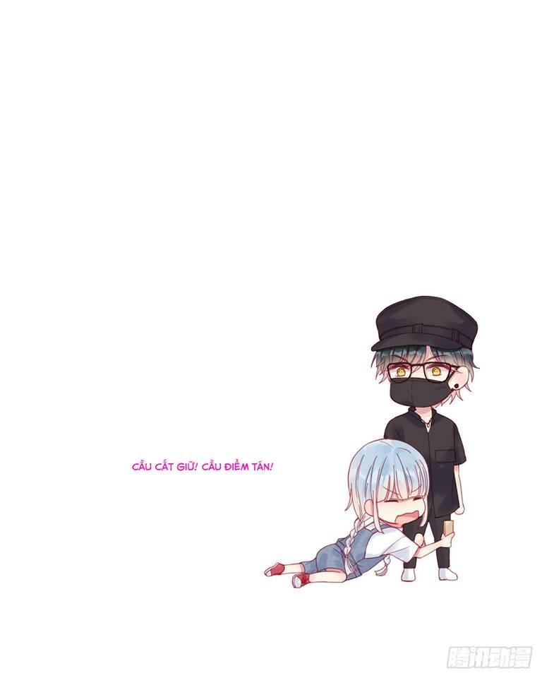 vương bài điềm mật chapter 1 46