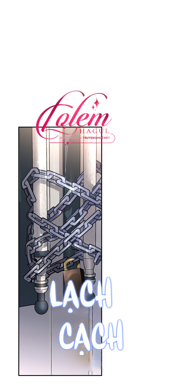 cách che giấu đứa con của hoàng đế chapter 27 52