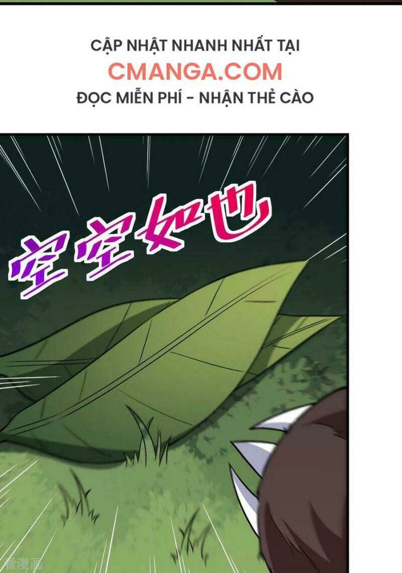 vườn trường cuồng sư hệ thống chapter 160 31