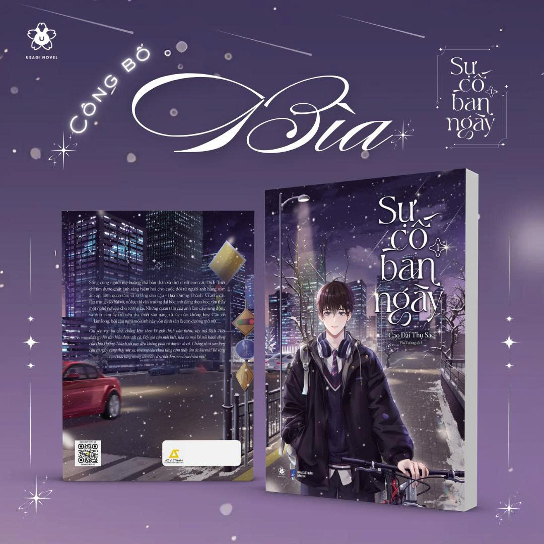 Sự Cố Ban Ngày – Tập 1