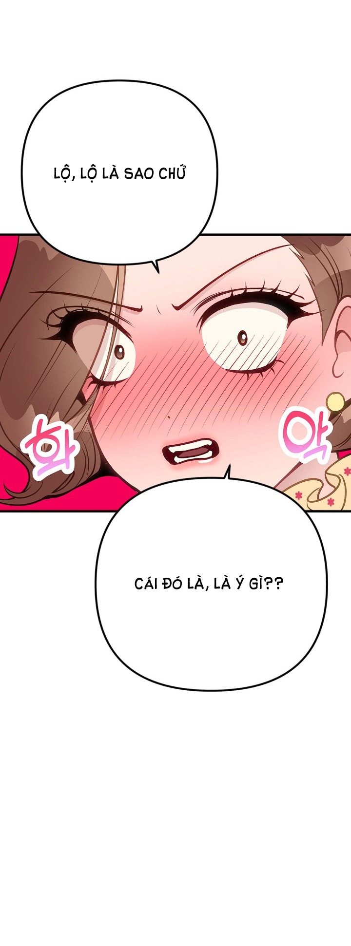 Mối Quan Hệ Không Tốt chapter 9.1 - Trang 20