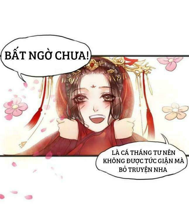 Trọng Sinh Noãn Hôn Khinh Sủng Thê Chapter 4 - Trang 32